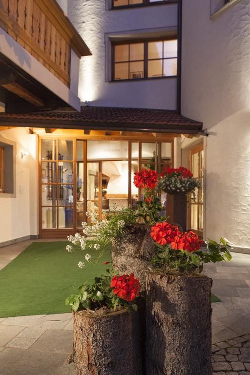 Landhotel Tharerwirt Olang Luaran gambar