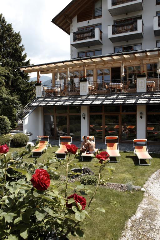 Landhotel Tharerwirt Olang Luaran gambar