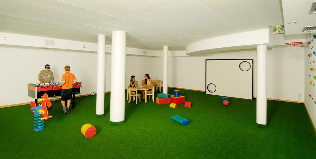 Landhotel Tharerwirt Olang Luaran gambar