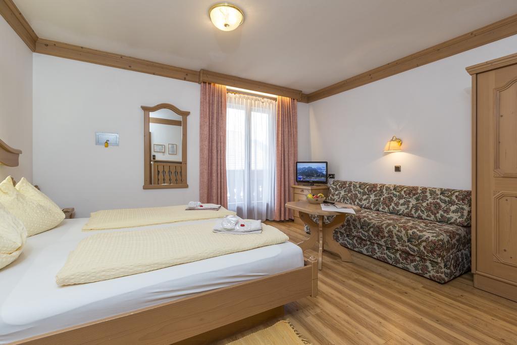 Landhotel Tharerwirt Olang Luaran gambar