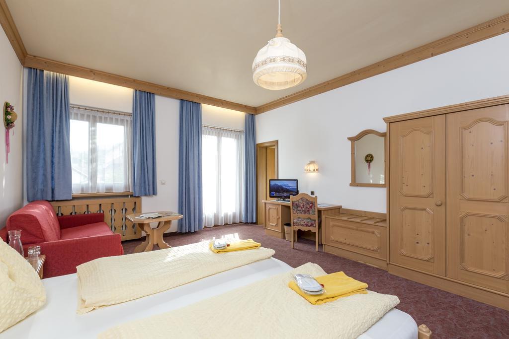 Landhotel Tharerwirt Olang Luaran gambar